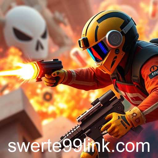 Exploring the Thrilling World of Action Games: A Spotlight on 'swerte99'