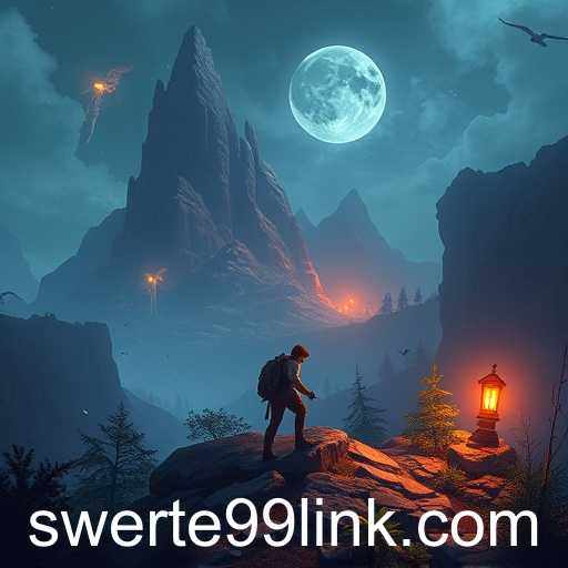 Exploring the World of Adventure Games: Unveiling the Magic of 'swerte99'
