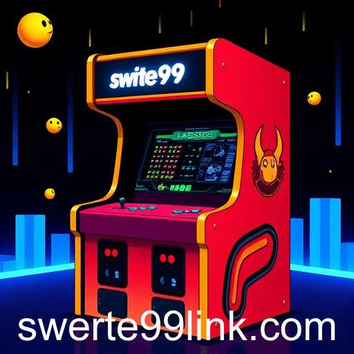 Exploring Arcade Classics: A Timeless Gaming Journey with a Twist of 'Swerte99'