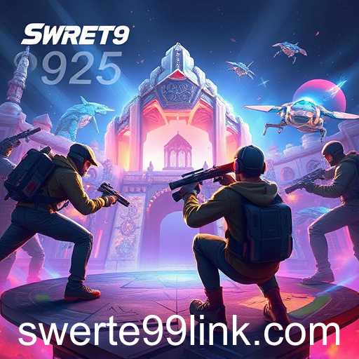 Digital Dynamics: Swerte99's Impact on Online Gaming