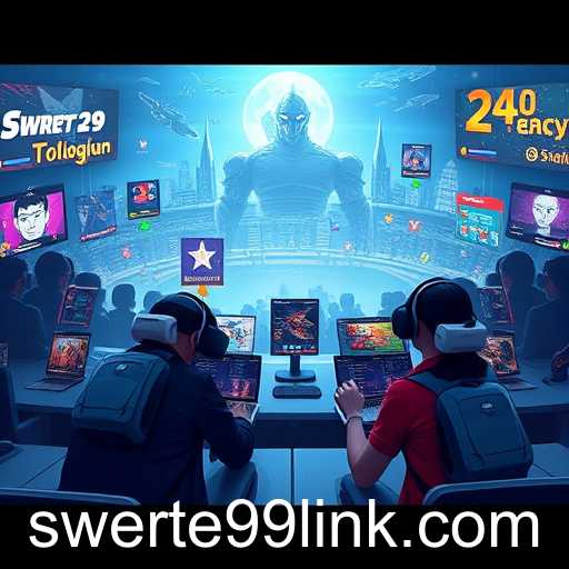 swerte99