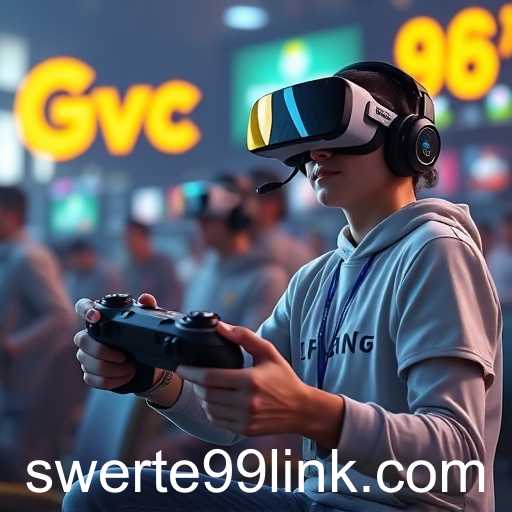 Gaming Evolution in 2025