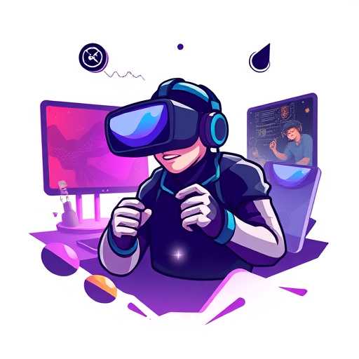 Gaming Trends Revolutionized by Swerte99