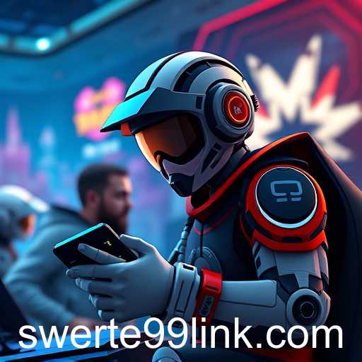 Gaming Trends in the Digital Arena