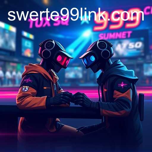 The Rise of Gaming: Swerte99's Innovative Approach