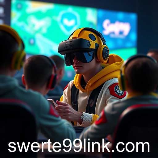 The Rise of Online Gaming in 2026