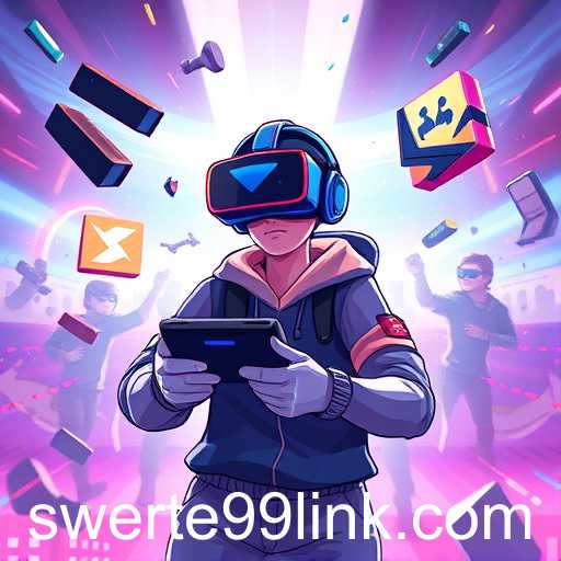 The Rise of Swerte99: A Game Changer in the Online Gaming World