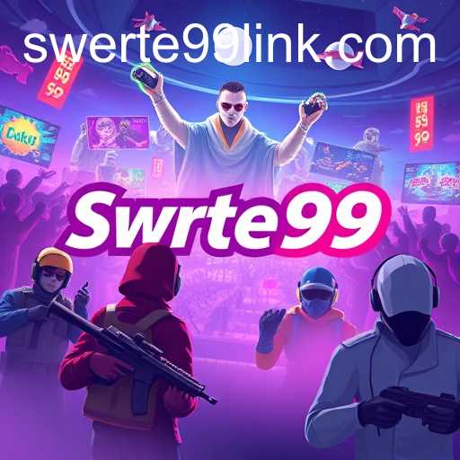 The Rise of Swerte99: A Digital Gaming Revolution