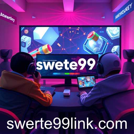 The Rise of Swerte99: A Gaming Phenomenon