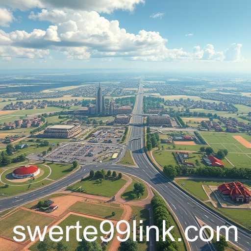 Exploring the Fascinating World of Simulation Games