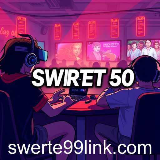 The Rise of Swerte99: A Game Changer in Online Engagement