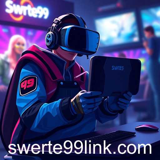 Swerte99 Transforms Digital Gaming Landscape