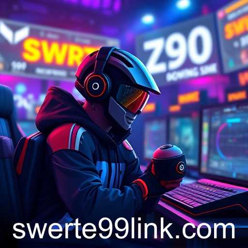 The Rise of Swerte99: A Gaming Revolution